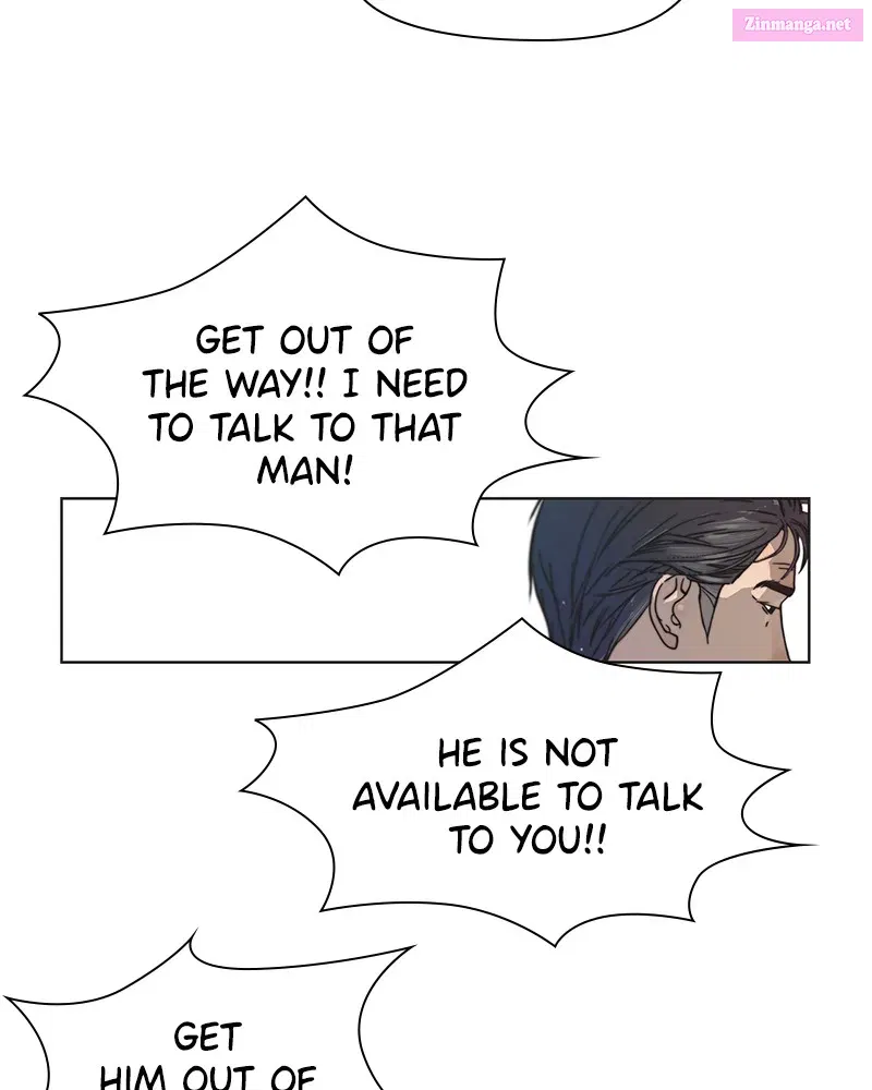 A Man's Man Kainu Manga Chapter 1 Page 92