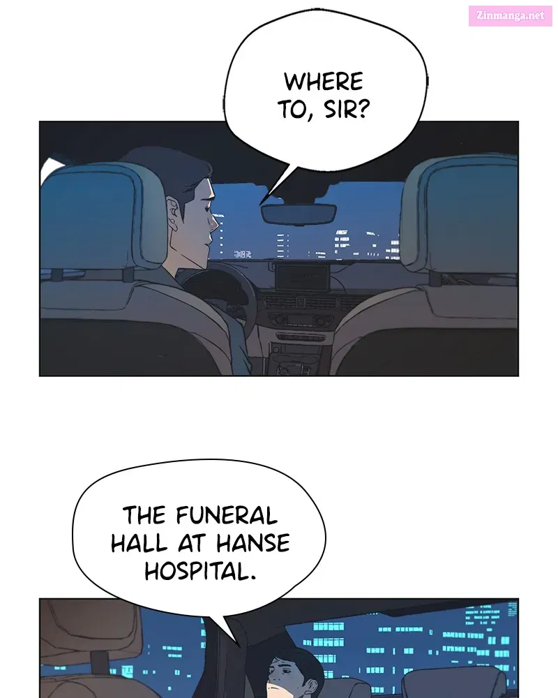 A Man's Man Kainu Manga Chapter 1 Page 116
