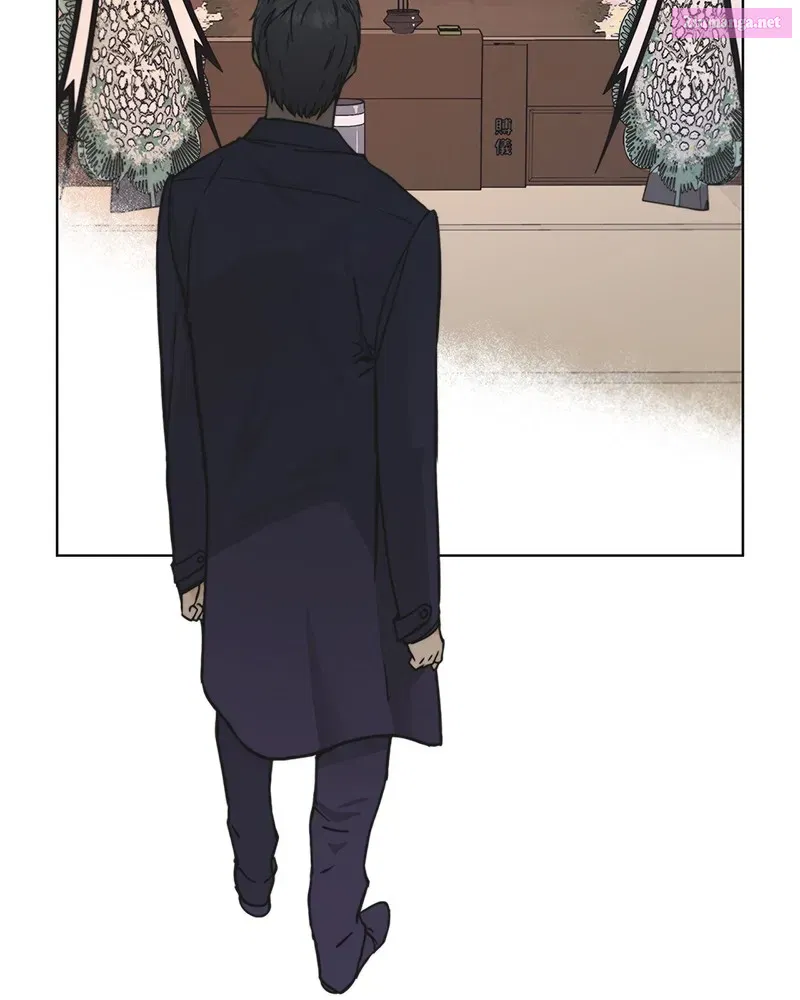 A Man's Man Kainu Manga Chapter 1 Page 134