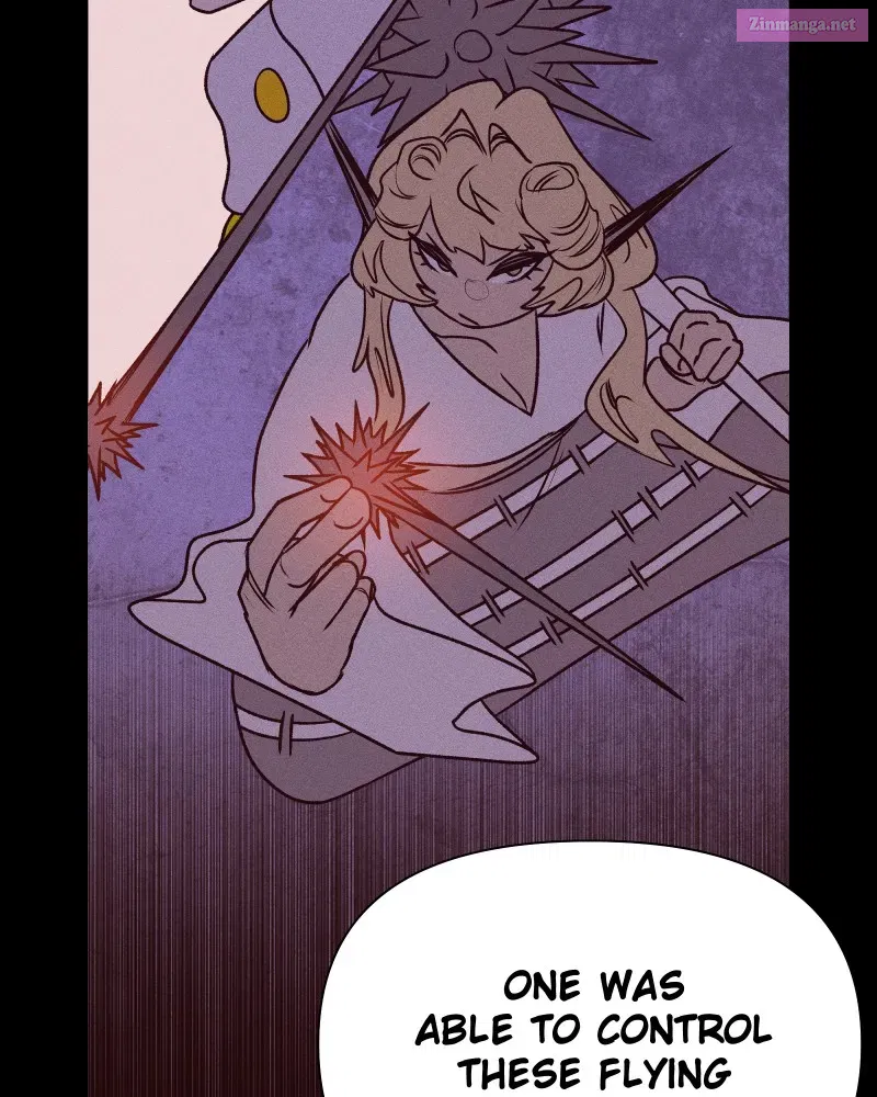 Lily Crown Kainu Manga Chapter 76 Page 93