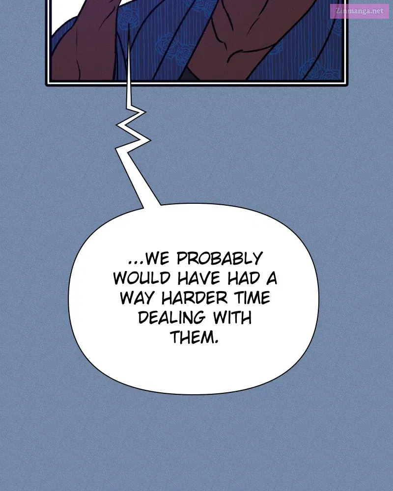 Lily Crown Kainu Manga Chapter 76 Page 99