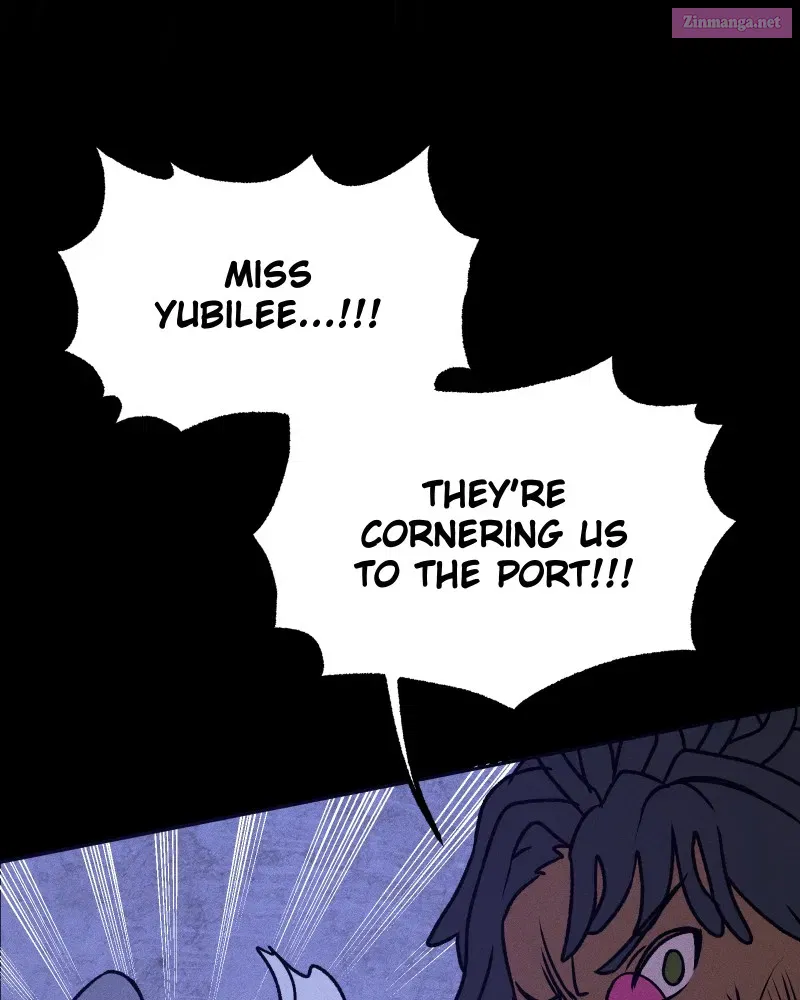 Lily Crown Kainu Manga Chapter 74 Page 64
