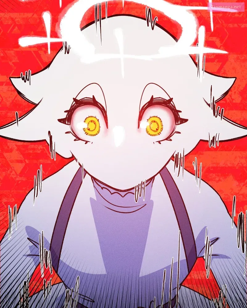 Lily Crown Kainu Manga Chapter 71 Page 55