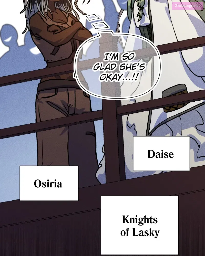Lily Crown Kainu Manga Chapter 70 Page 17