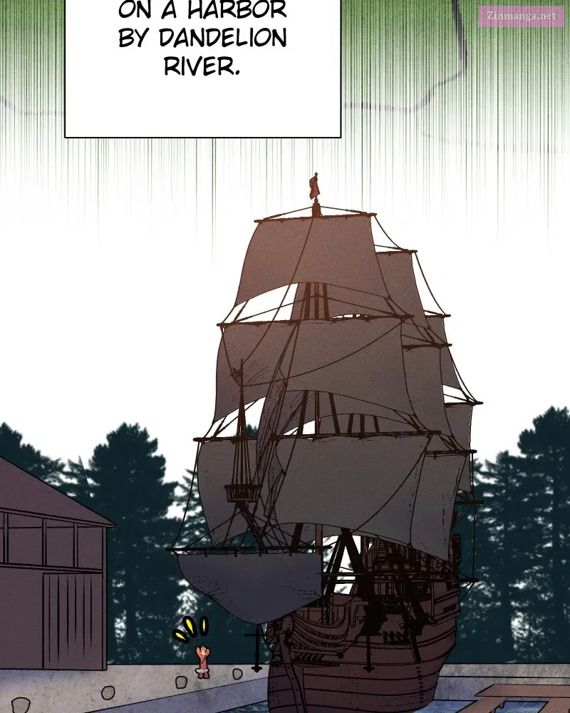 Lily Crown Kainu Manga Chapter 70 Page 21