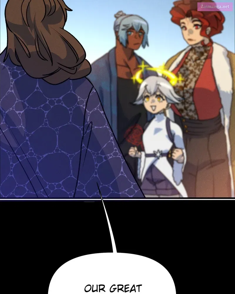 Lily Crown Kainu Manga Chapter 70 Page 29