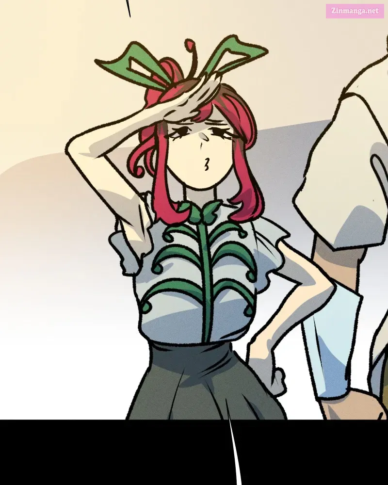 Lily Crown Kainu Manga Chapter 69 Page 37