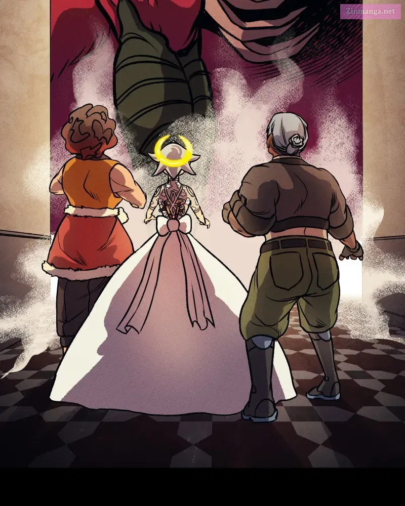 Lily Crown Kainu Manga Chapter 67 Page 31