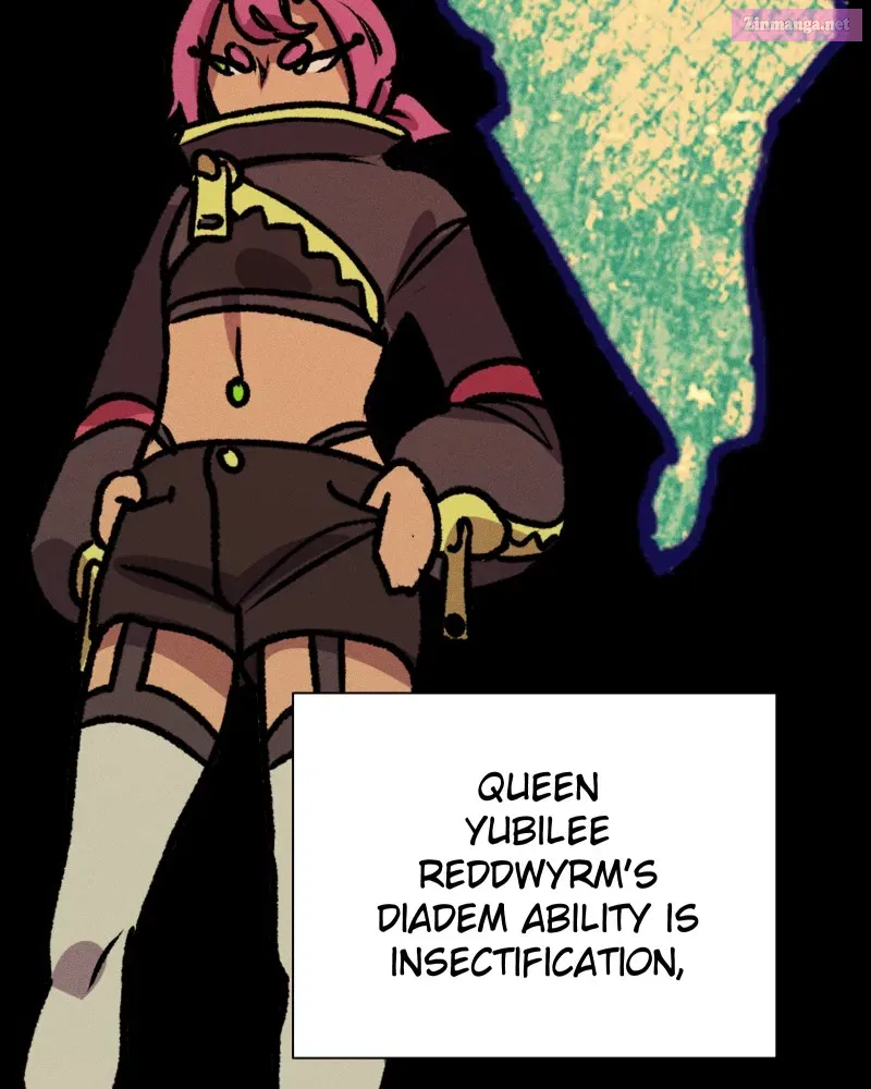 Lily Crown Kainu Manga Chapter 67 Page 93