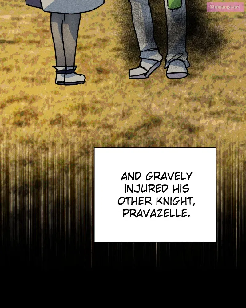 Lily Crown Kainu Manga Chapter 67 Page 123