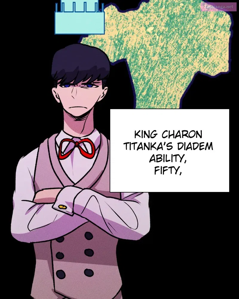 Lily Crown Kainu Manga Chapter 67 Page 131