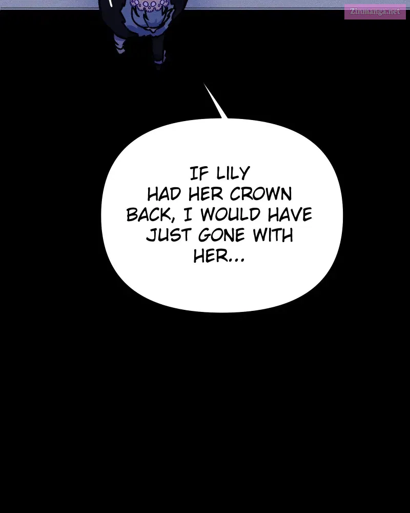 Lily Crown Kainu Manga Chapter 65 Page 116