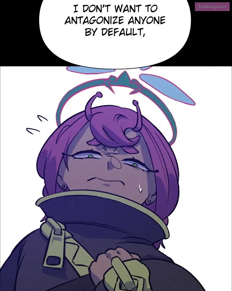 Lily Crown Kainu Manga Chapter 65 Page 120