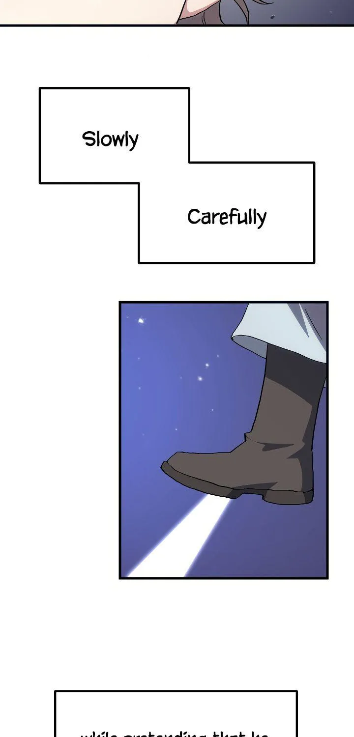Raising A Newbie To Grind Them Kainu Manga Chapter 9 Page 59