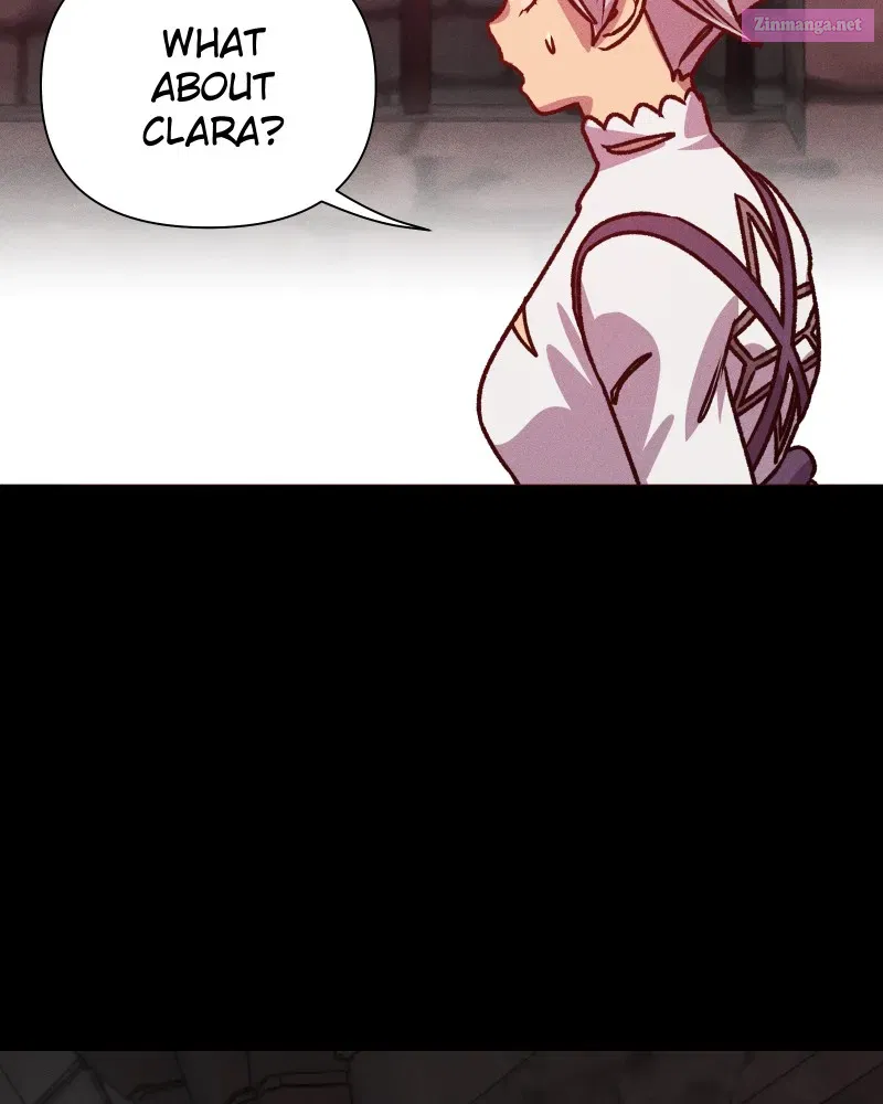 Lily Crown Kainu Manga Chapter 63 Page 101