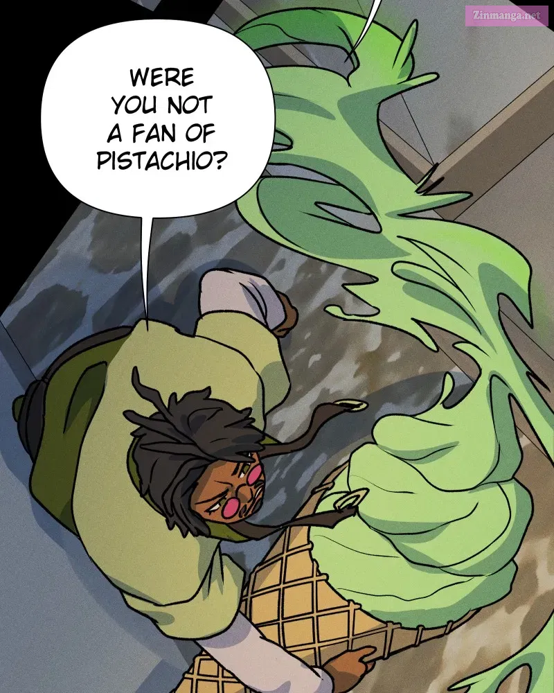 Lily Crown Kainu Manga Chapter 55 Page 89
