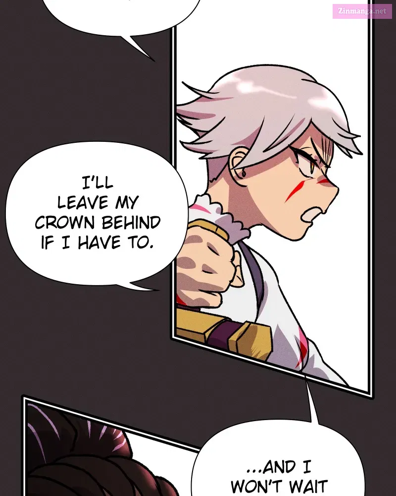 Lily Crown Kainu Manga Chapter 55 Page 101
