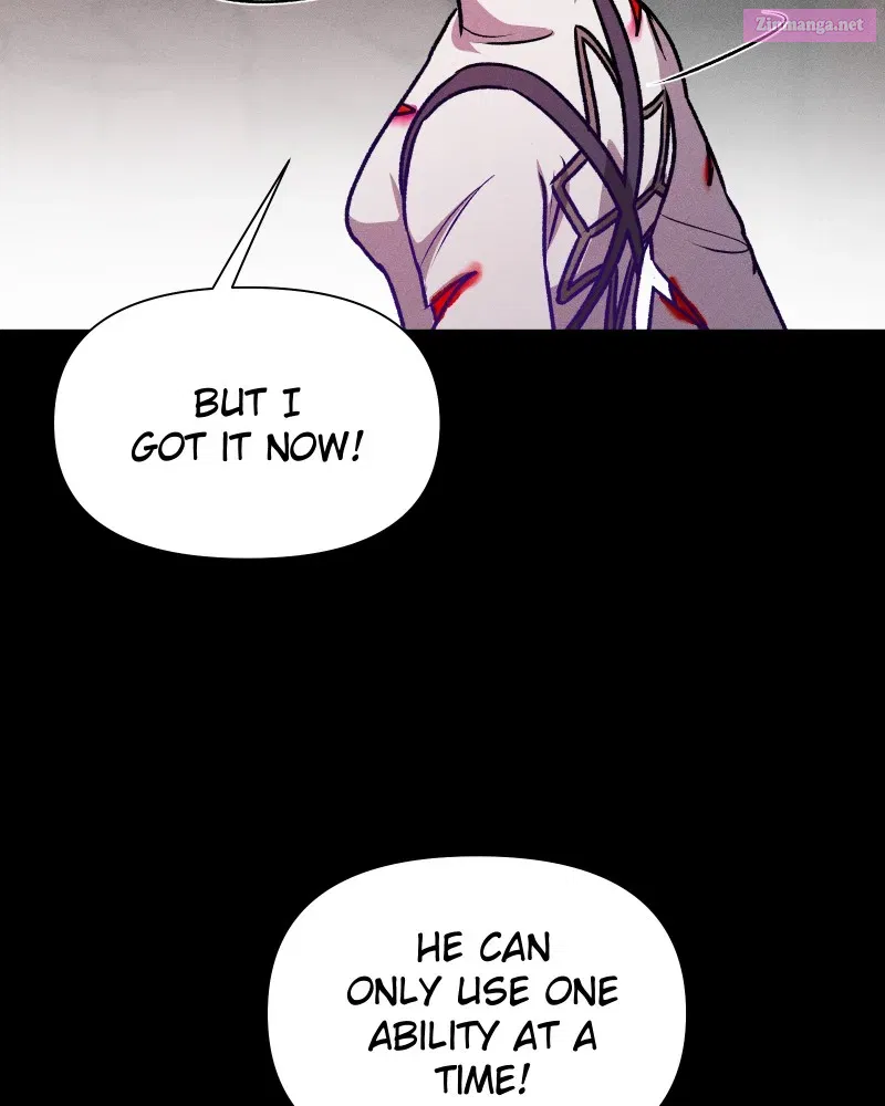 Lily Crown Kainu Manga Chapter 53 Page 119