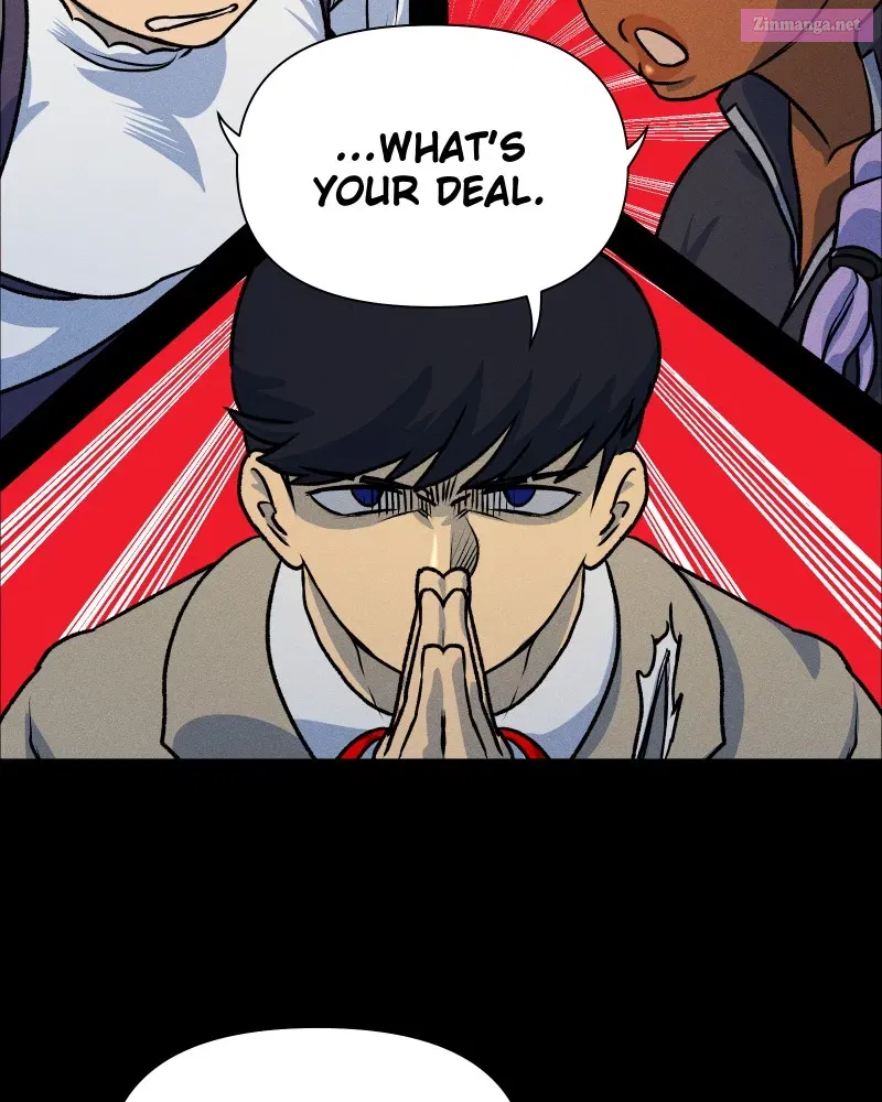 Lily Crown Kainu Manga Chapter 52 Page 118