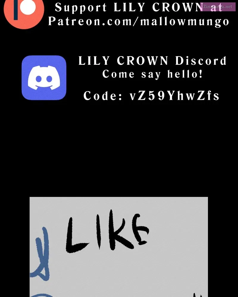 Lily Crown Kainu Manga Chapter 52 Page 151