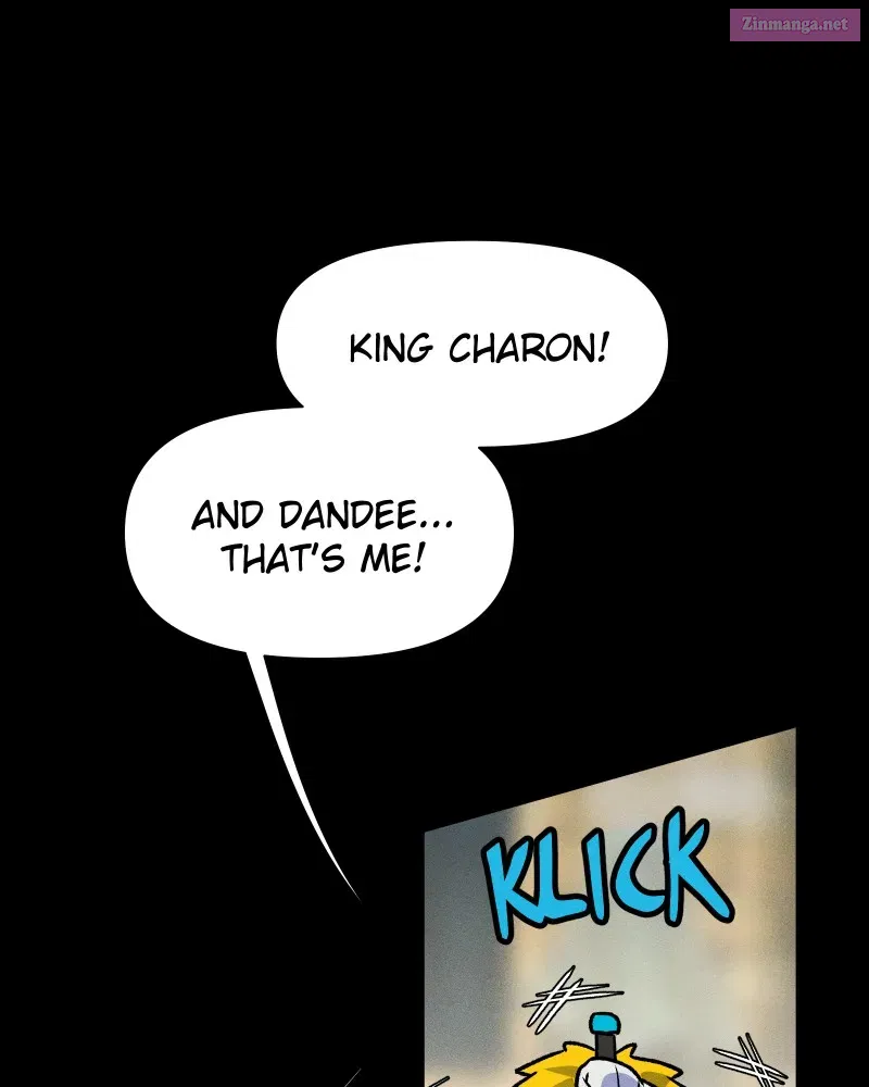 Lily Crown Kainu Manga Chapter 50 Page 73