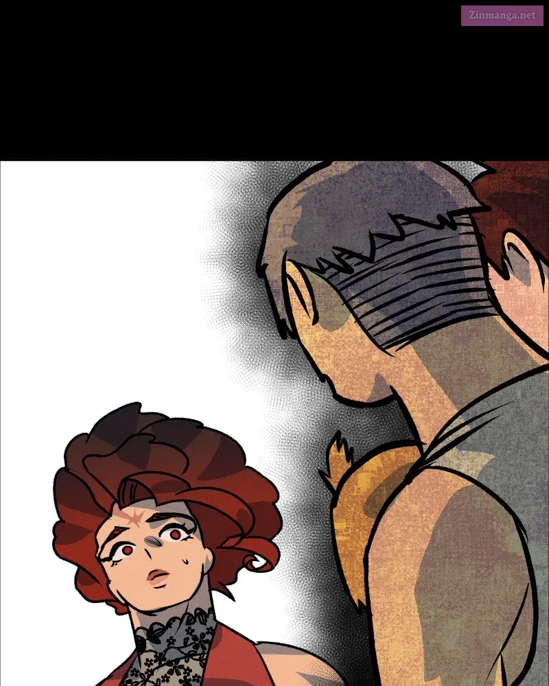 Lily Crown Kainu Manga Chapter 49 Page 86