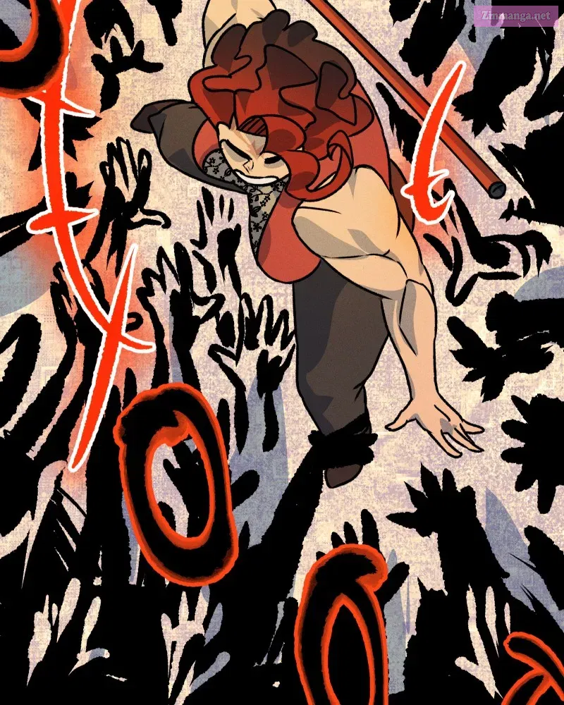 Lily Crown Kainu Manga Chapter 49 Page 102
