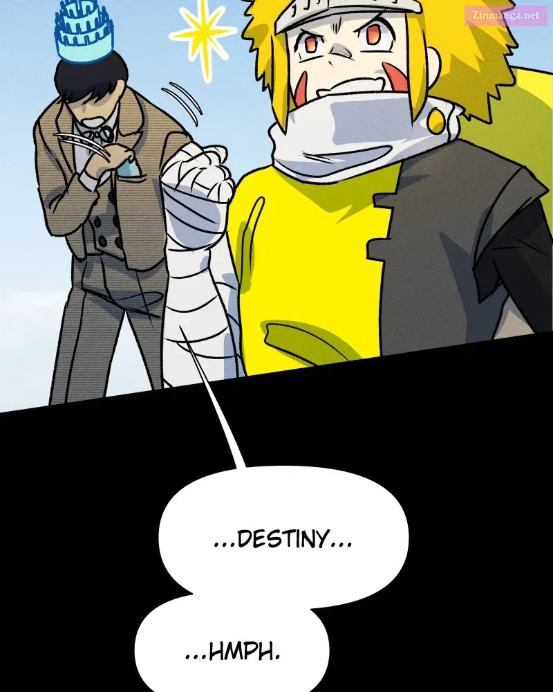 Lily Crown Kainu Manga Chapter 48 Page 81