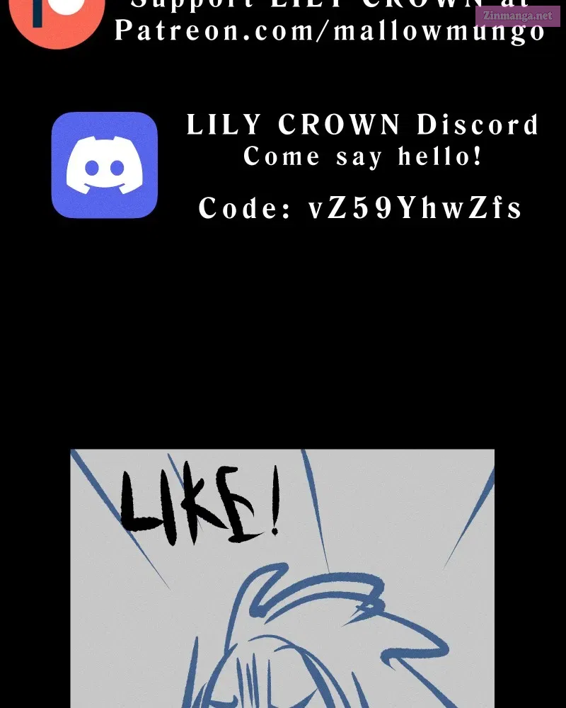 Lily Crown Kainu Manga Chapter 47 Page 139
