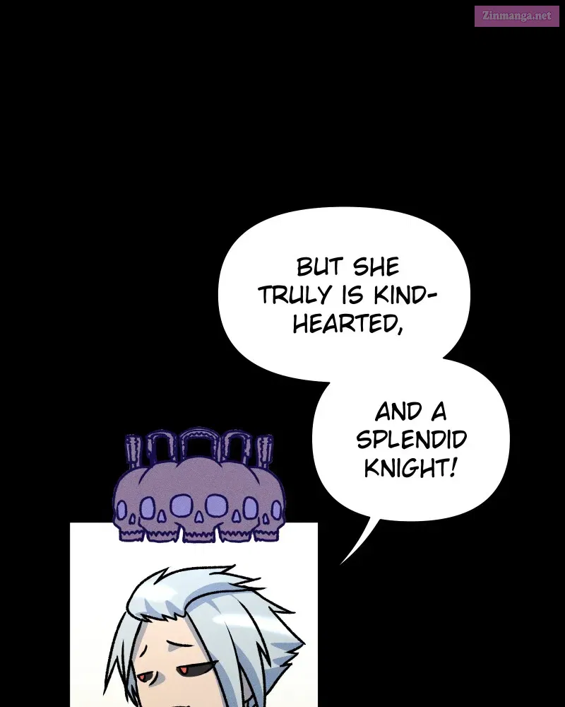 Lily Crown Kainu Manga Chapter 45 Page 35