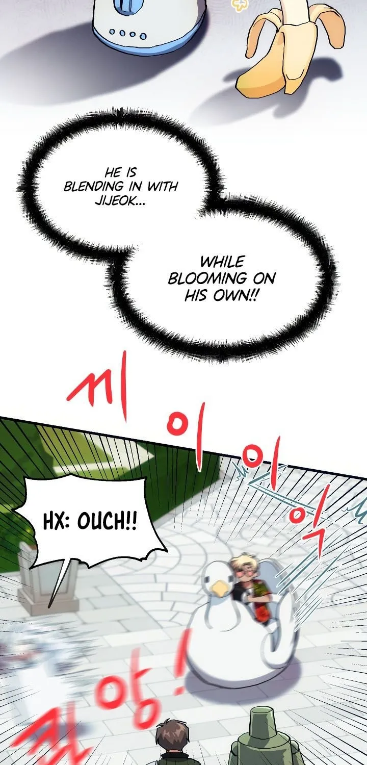 Raising A Newbie To Grind Them Kainu Manga Chapter 7 Page 53