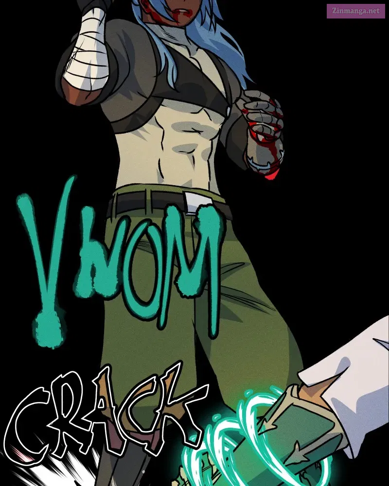 Lily Crown Kainu Manga Chapter 42 Page 78