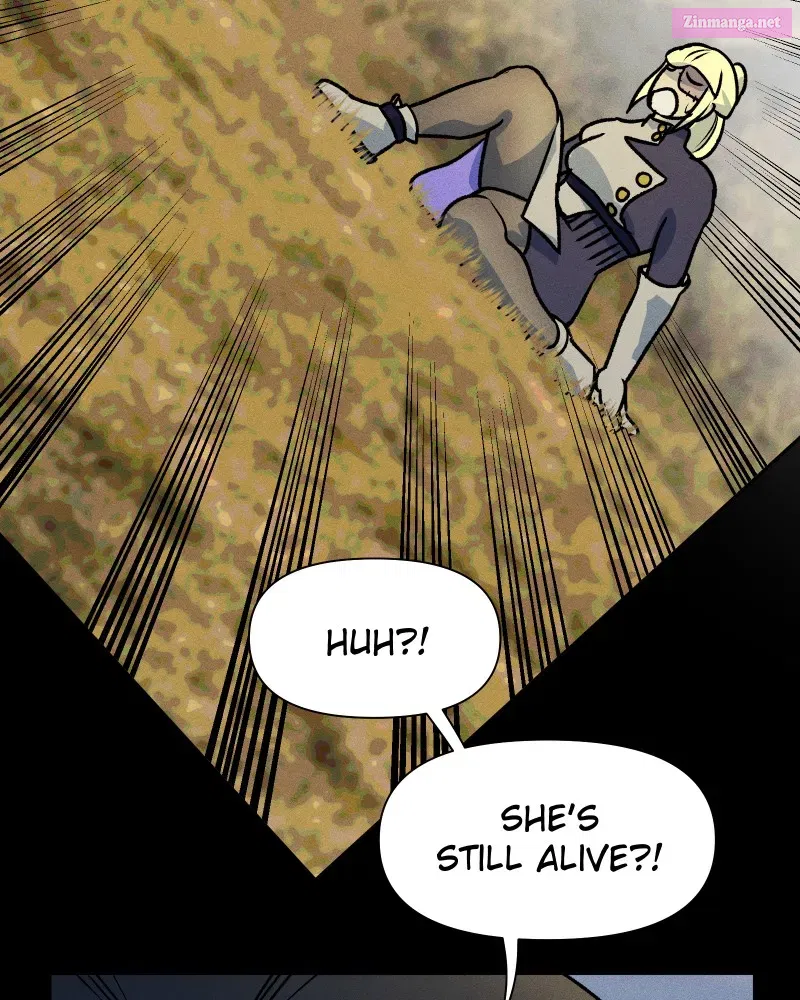 Lily Crown Kainu Manga Chapter 41 Page 104