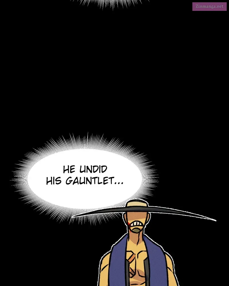 Lily Crown Kainu Manga Chapter 41 Page 137