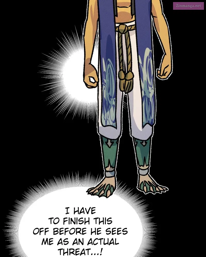 Lily Crown Kainu Manga Chapter 41 Page 138