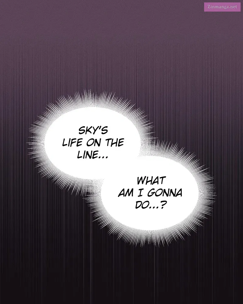 Lily Crown Kainu Manga Chapter 40 Page 113