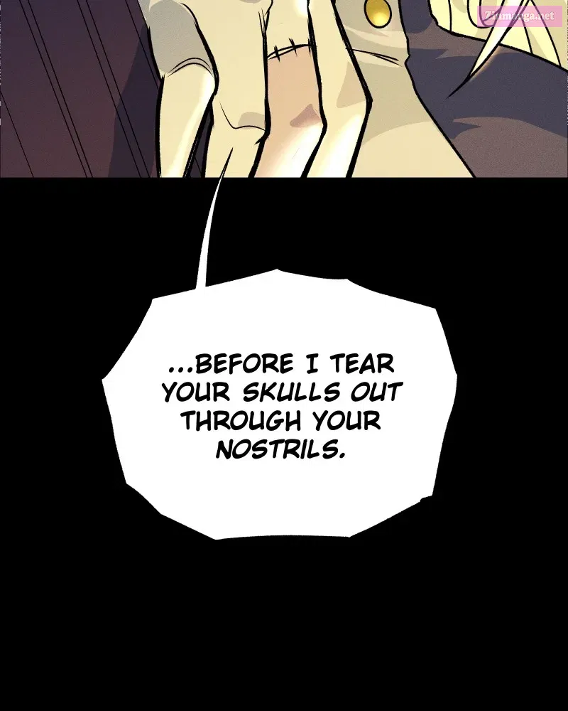 Lily Crown Kainu Manga Chapter 36 Page 154