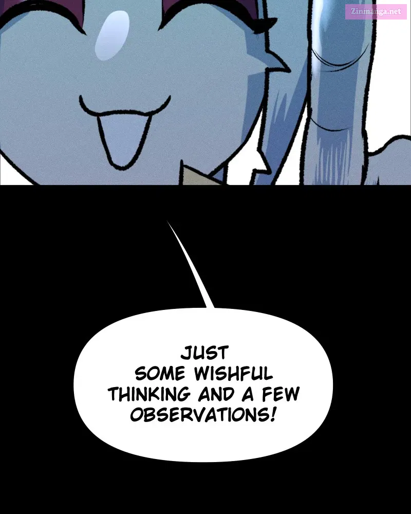 Lily Crown Kainu Manga Chapter 35 Page 94