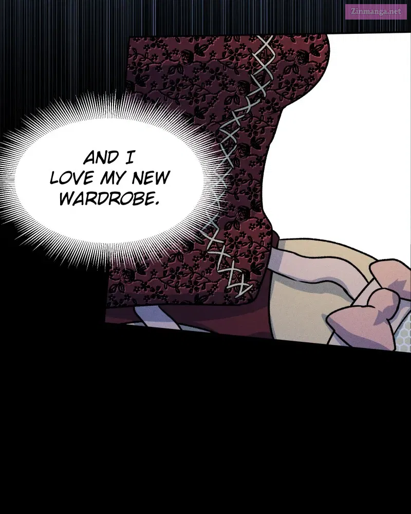 Lily Crown Kainu Manga Chapter 33 Page 16