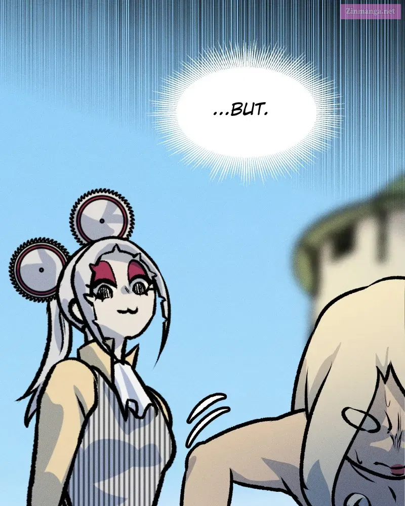 Lily Crown Kainu Manga Chapter 33 Page 25