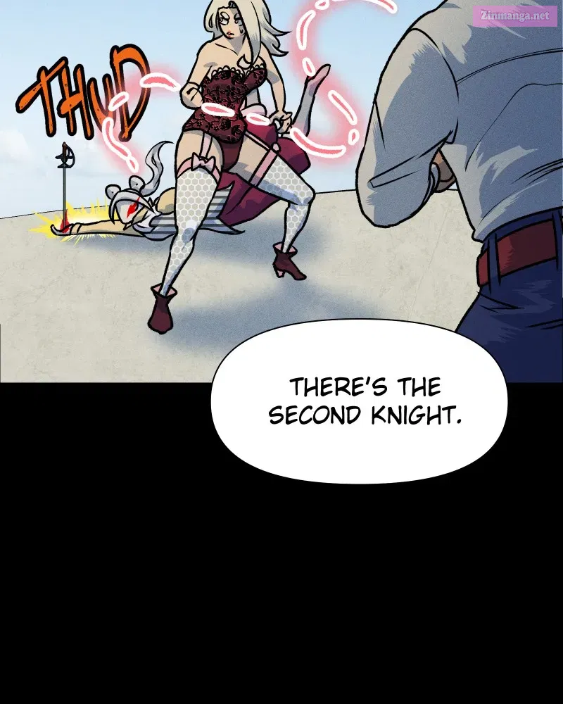 Lily Crown Kainu Manga Chapter 33 Page 89