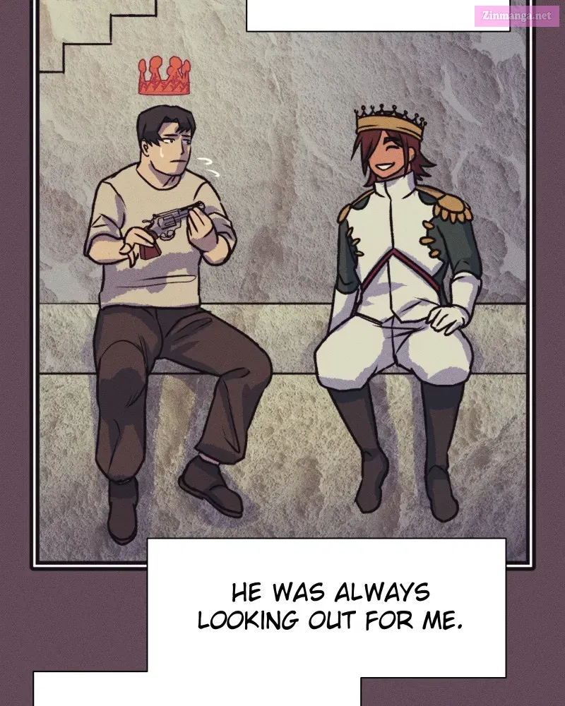 Lily Crown Kainu Manga Chapter 32 Page 20