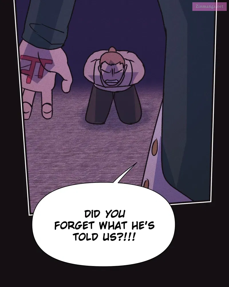 Lily Crown Kainu Manga Chapter 32 Page 84