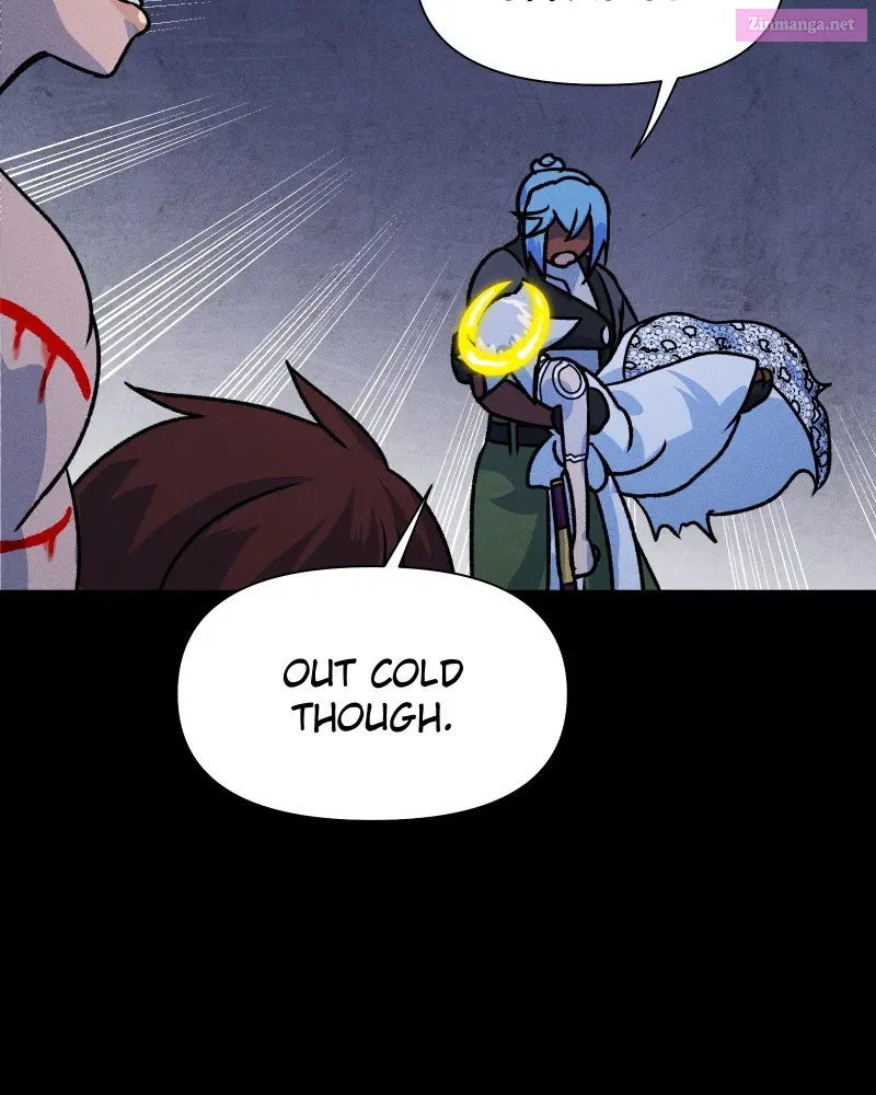 Lily Crown Kainu Manga Chapter 30 Page 24