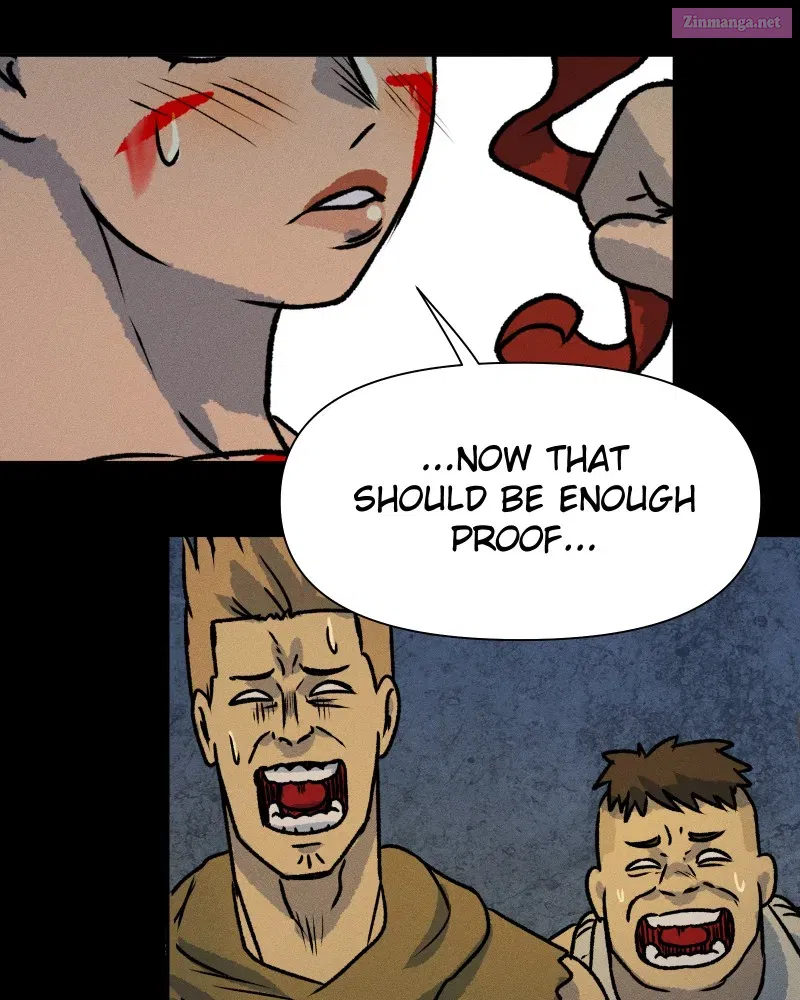 Lily Crown Kainu Manga Chapter 26 Page 132