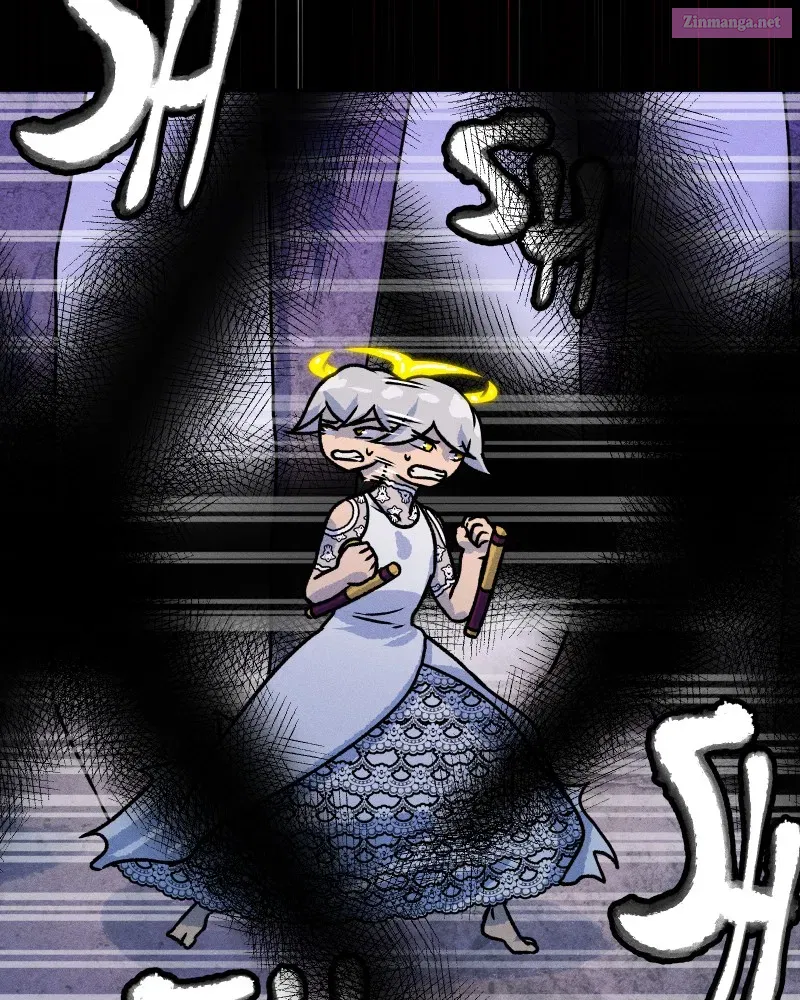 Lily Crown Kainu Manga Chapter 25 Page 60
