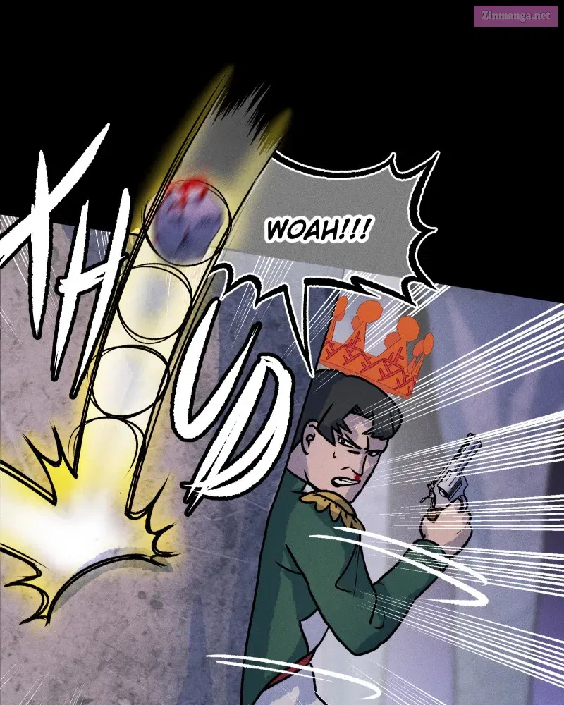 Lily Crown Kainu Manga Chapter 25 Page 86