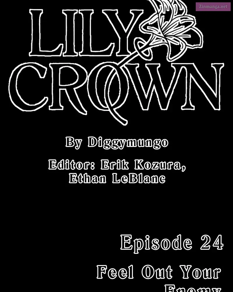 Lily Crown Kainu Manga Chapter 24 Page 32