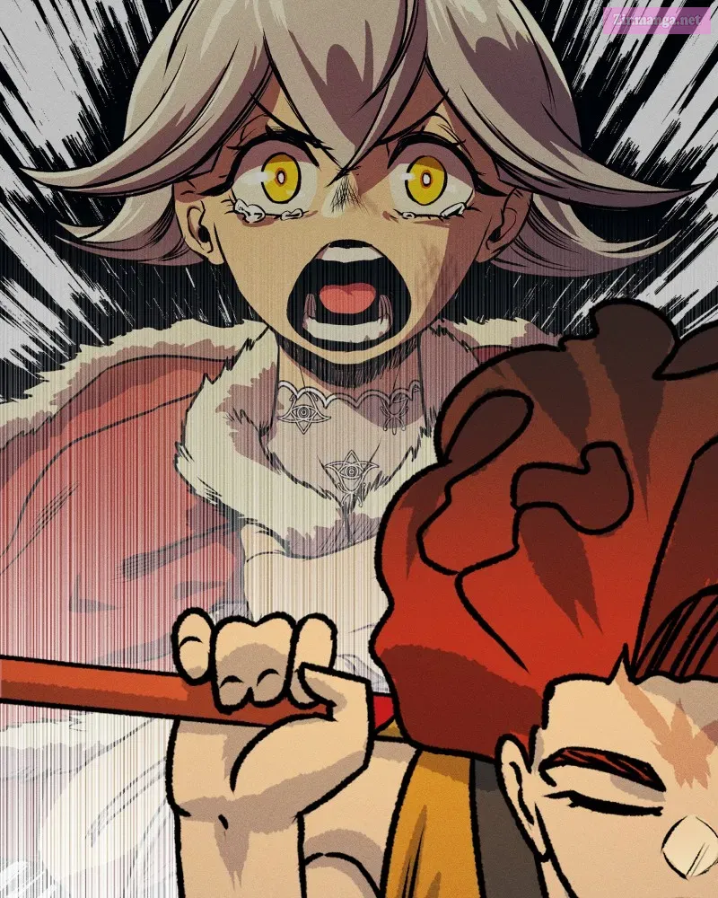 Lily Crown Kainu Manga Chapter 23 Page 31