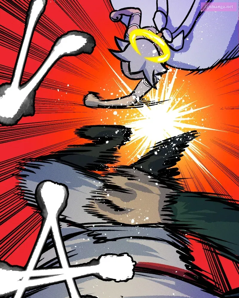 Lily Crown Kainu Manga Chapter 22 Page 135